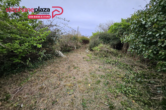 achat maison plogoff 29770