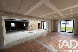 achat maison plogoff 29770