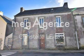 achat maison plogonnec 29180