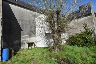 achat maison plogonnec 29180