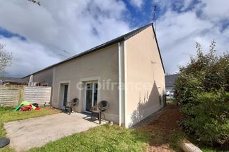 achat maison plogonnec 29180