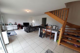 achat maison plogonnec 29180