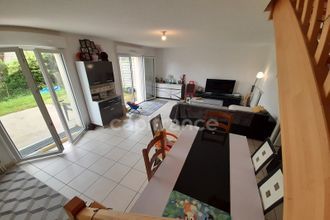 achat maison plogonnec 29180