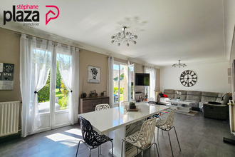 achat maison plogonnec 29180