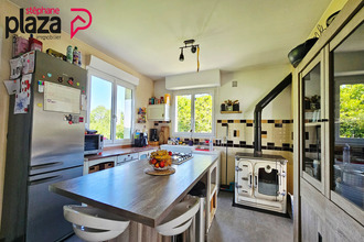 achat maison plogonnec 29180