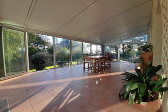 achat maison plogonnec 29180