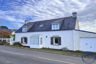 achat maison plogonnec 29180