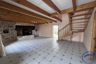 achat maison plogonnec 29180