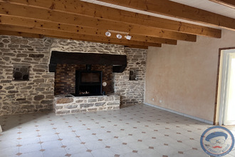 achat maison plogonnec 29180