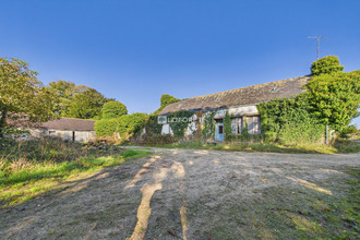 achat maison plogonnec 29180