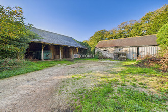 achat maison plogonnec 29180