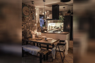 achat maison plogonnec 29180