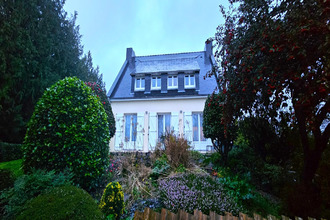 achat maison plogonnec 29180