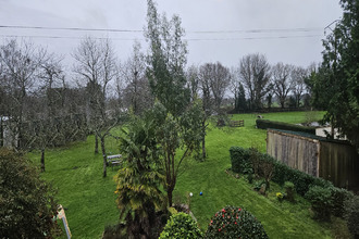 achat maison plogonnec 29180