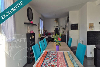 achat maison plogonnec 29180