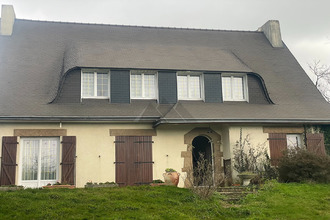 achat maison plogonnec 29180
