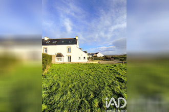 achat maison plogonnec 29180