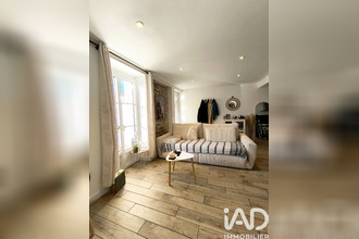 achat maison plogonnec 29180