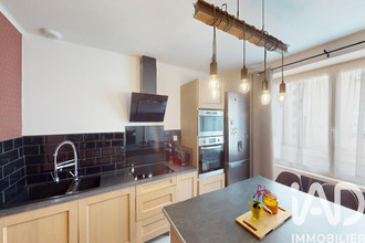 achat maison plogonnec 29180