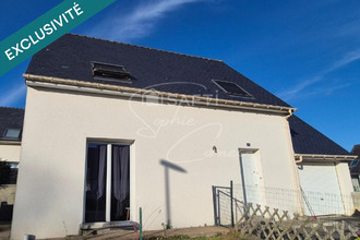 achat maison plogonnec 29180
