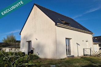 achat maison plogonnec 29180