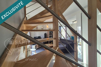 achat maison plogonnec 29180