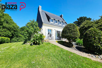 achat maison plogonnec 29180