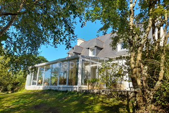 achat maison plogonnec 29180