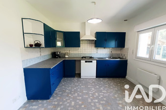 achat maison plogonnec 29180