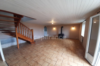 achat maison plogonnec 29180