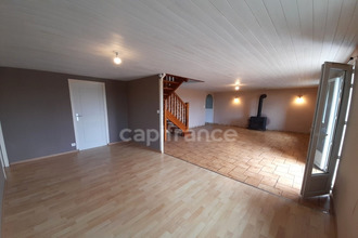 achat maison plogonnec 29180