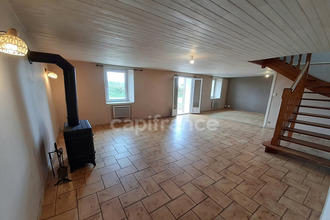 achat maison plogonnec 29180