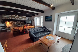 achat maison plogonnec 29180