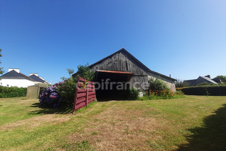 achat maison plogonnec 29180