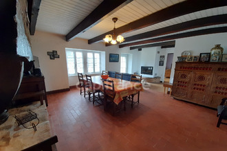 achat maison plogonnec 29180