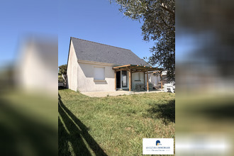 achat maison plogonnec 29180
