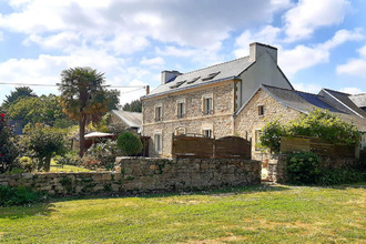achat maison plogonnec 29180