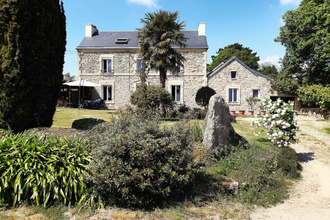 achat maison plogonnec 29180