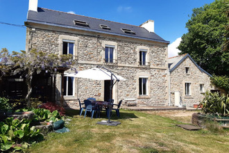 achat maison plogonnec 29180