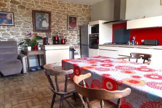 achat maison plogonnec 29180