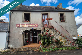 achat maison plogonnec 29180
