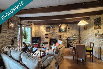achat maison plogonnec 29180