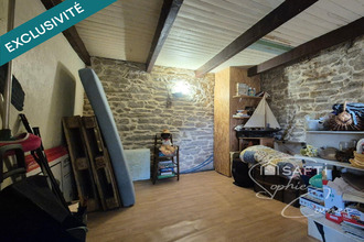 achat maison plogonnec 29180
