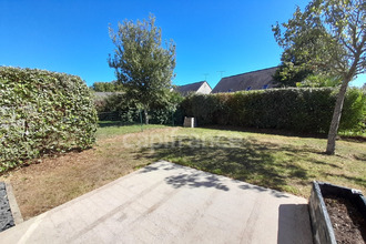achat maison plogonnec 29180