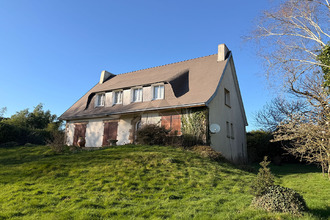 achat maison plogonnec 29180