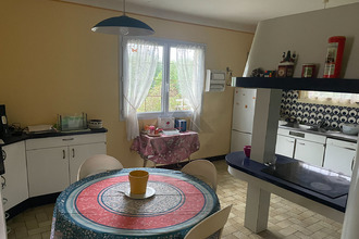 achat maison plogonnec 29180