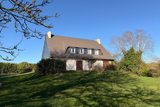 achat maison plogonnec 29180