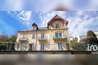 achat maison plombieres-les-bains 88370