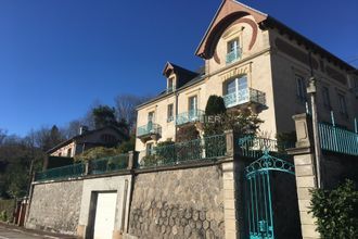 achat maison plombieres-les-bains 88370