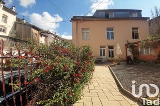 achat maison plombieres-les-bains 88370